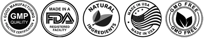 MounjaMelt Natural Weight Management Formula
